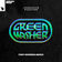 Green Washer (Tony Romera Remix) by Joachim Pastor album cover