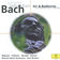 Orchestral Suite No. 2 In B Minor, BWV 1067 : J.S. Bach: Orchestral Suite No. 2 In B Minor, BWV 1067: VII. Badinerie by Karl Richter album cover