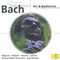Orchestral Suite No. 2 in B Minor, BWV 1067 : J.S. Bach: Orchestral Suite No. 2 in B Minor, BWV 1067: I. Overture by Aurèle Nicolet album cover
