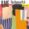 The Rapture Pt.II by &ME album cover