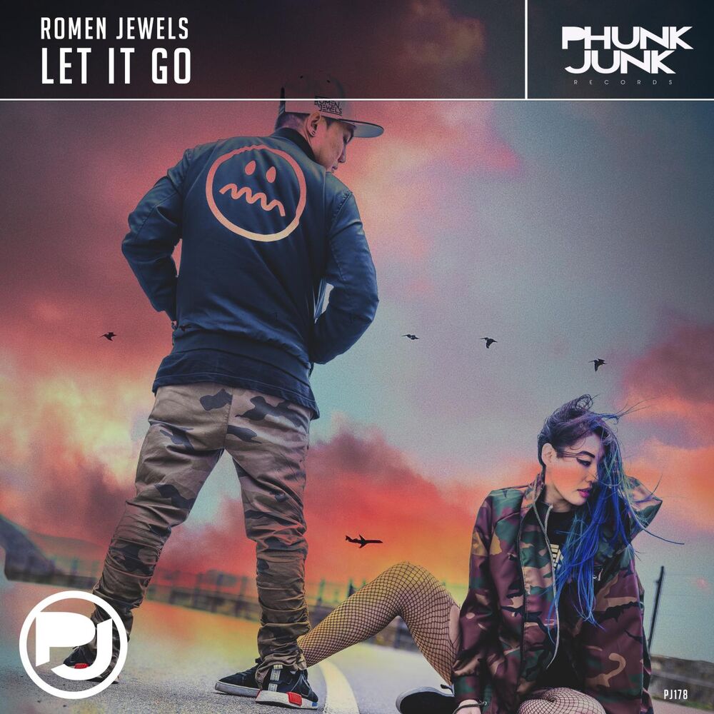 Picture of Let It Go