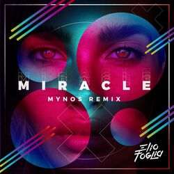 Cover of Miracle