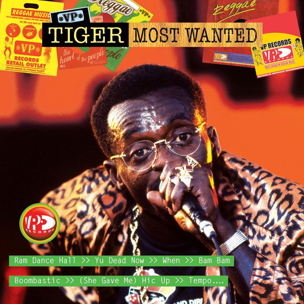 Picture of Most Wanted