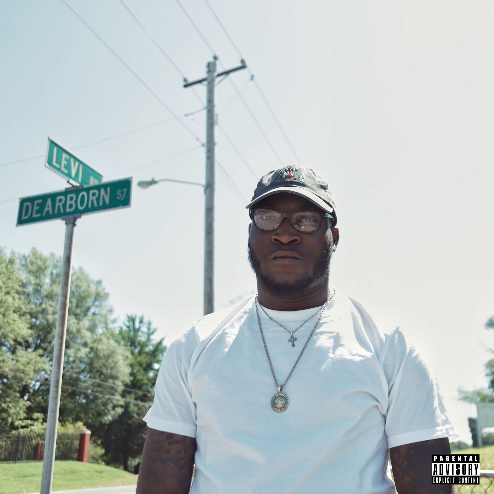 Album cover of Too Misunderstood