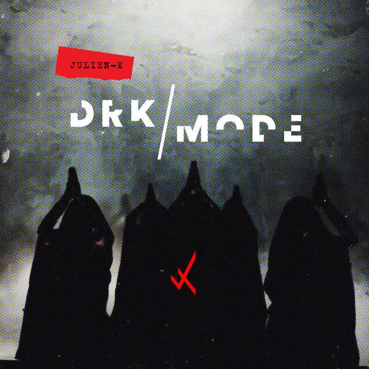 Album cover of Dark Eternal