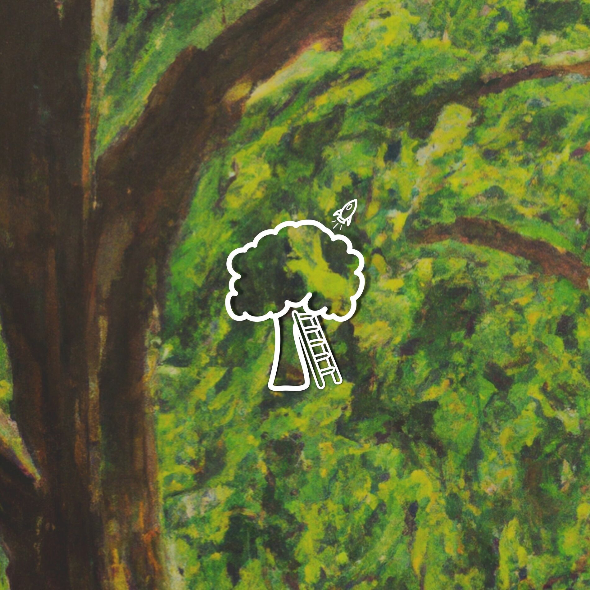 Album cover of treehouse
