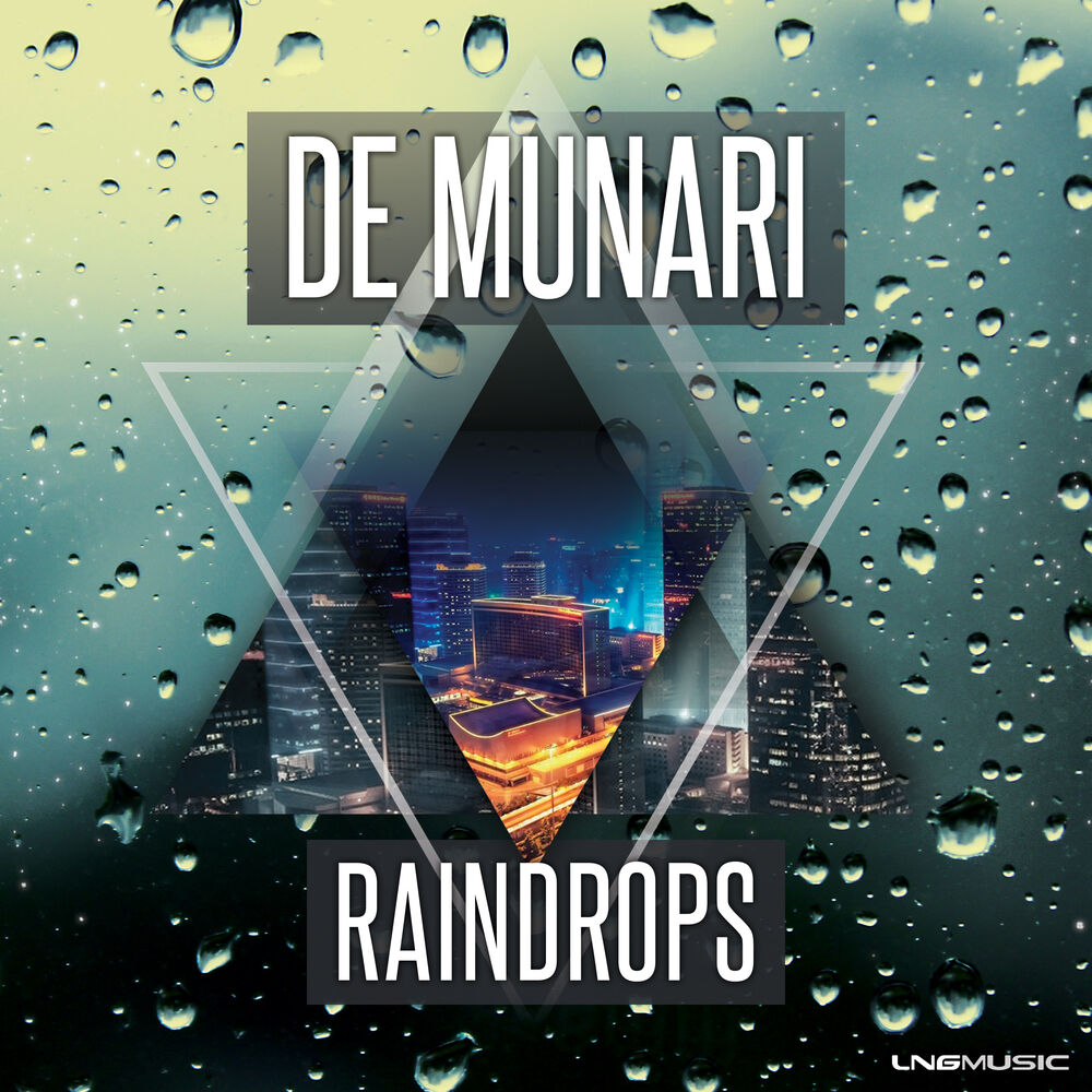 Picture of Raindrops