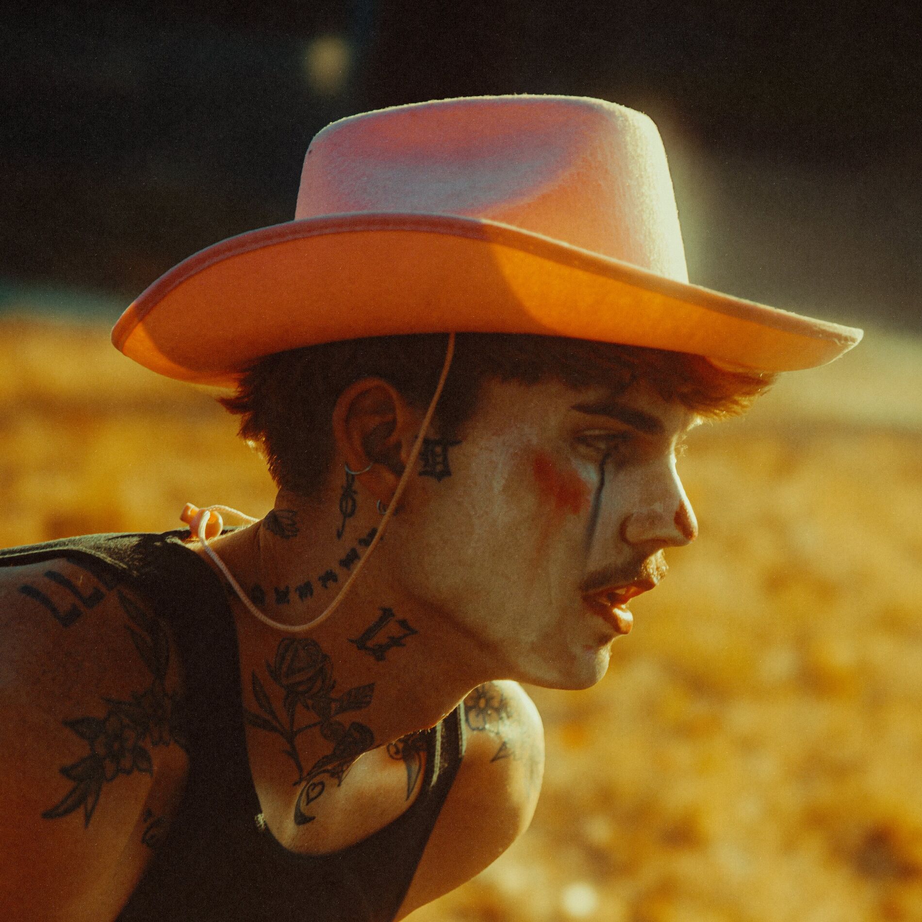 Album cover of DANGEROUS