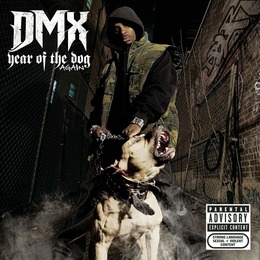 Picture of Year Of The Dog...Again (Explicit)