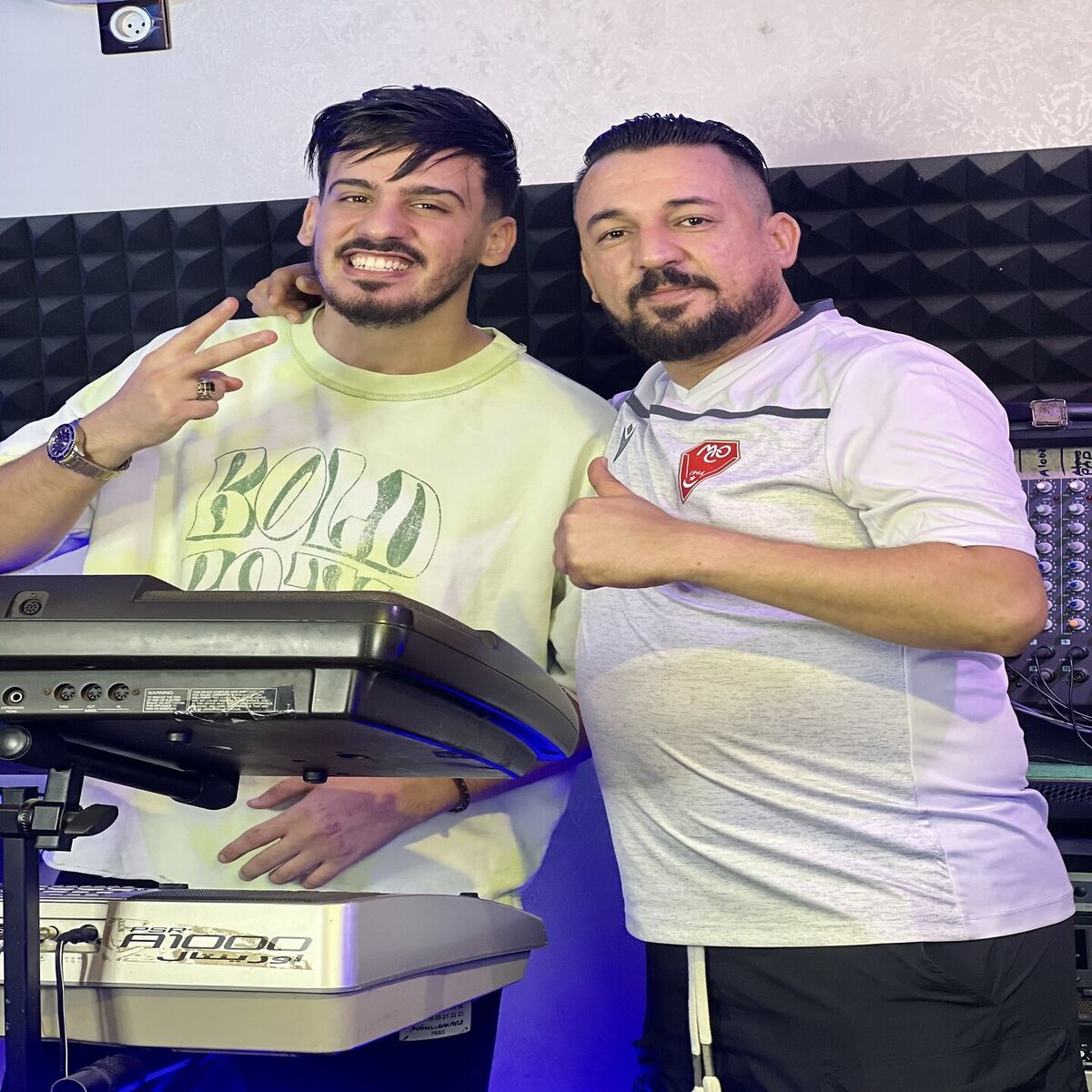 Album cover of Halit 3ayniya