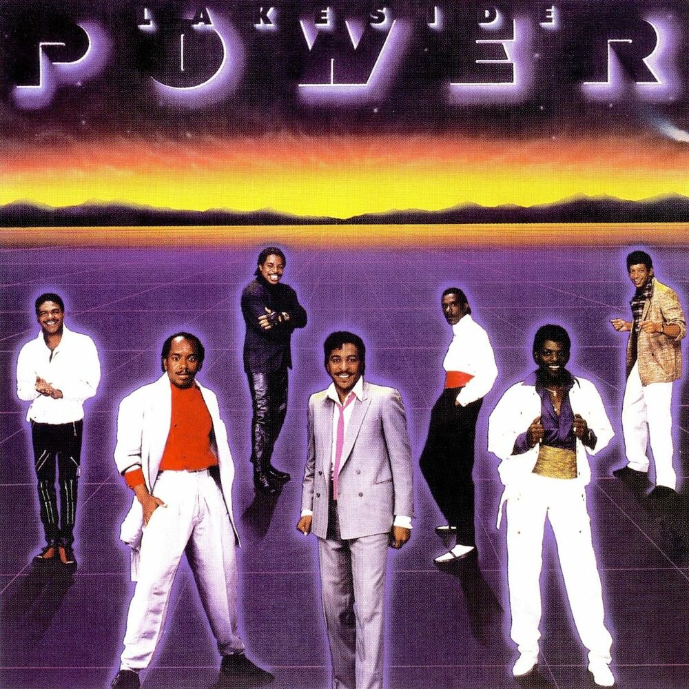 Picture of Power