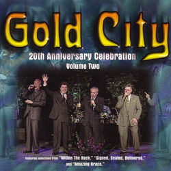 Cover of 20th Anniversary Celebration Volume 2