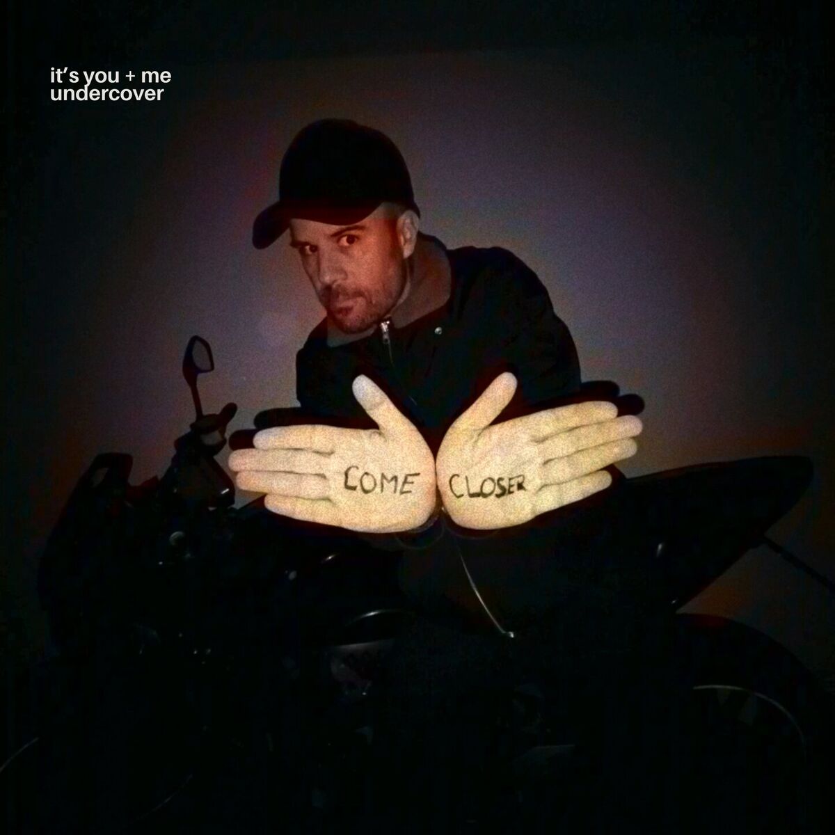 Album cover of Come Closer