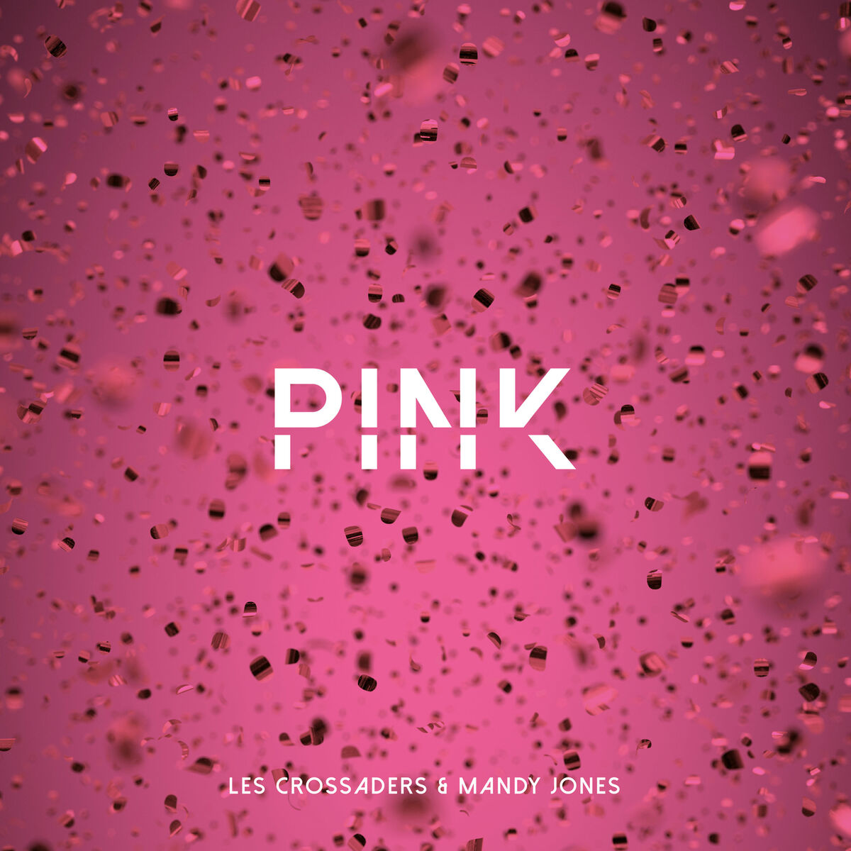 Album cover of Pink