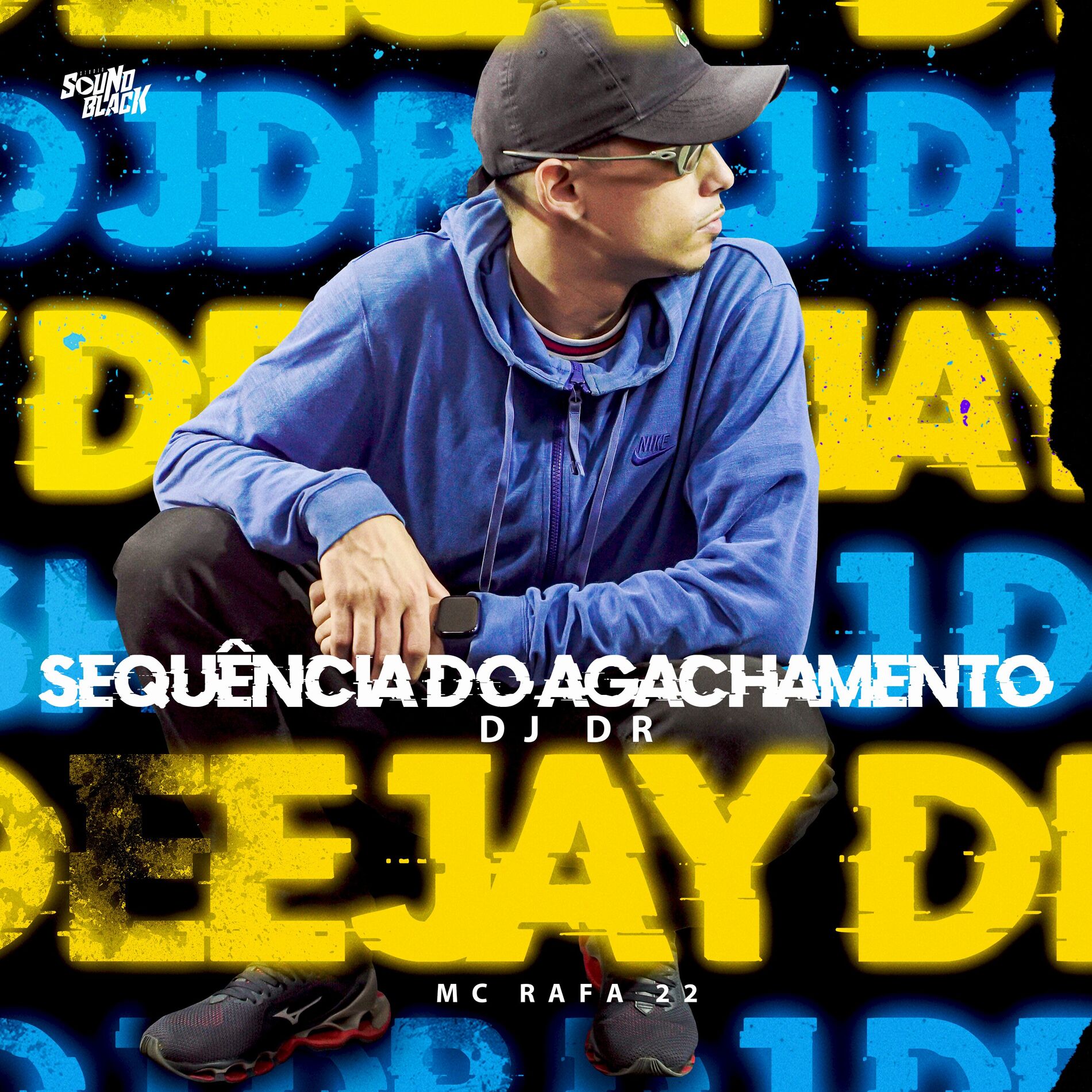 Album cover of Sequência do Agachamento