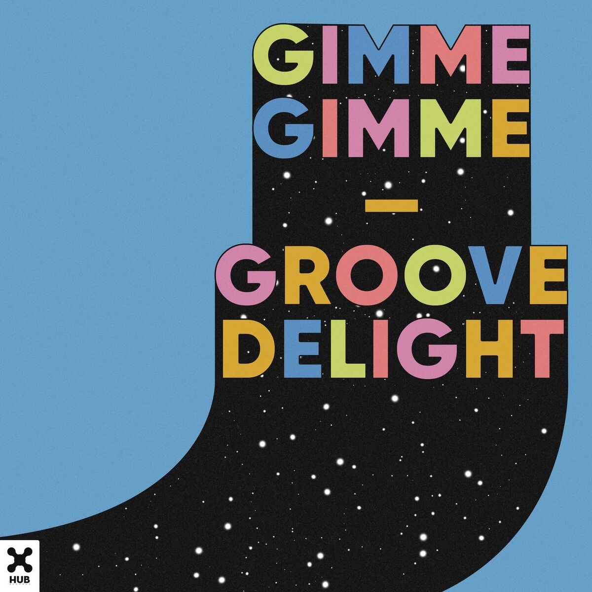 Album cover of Gimme Gimme