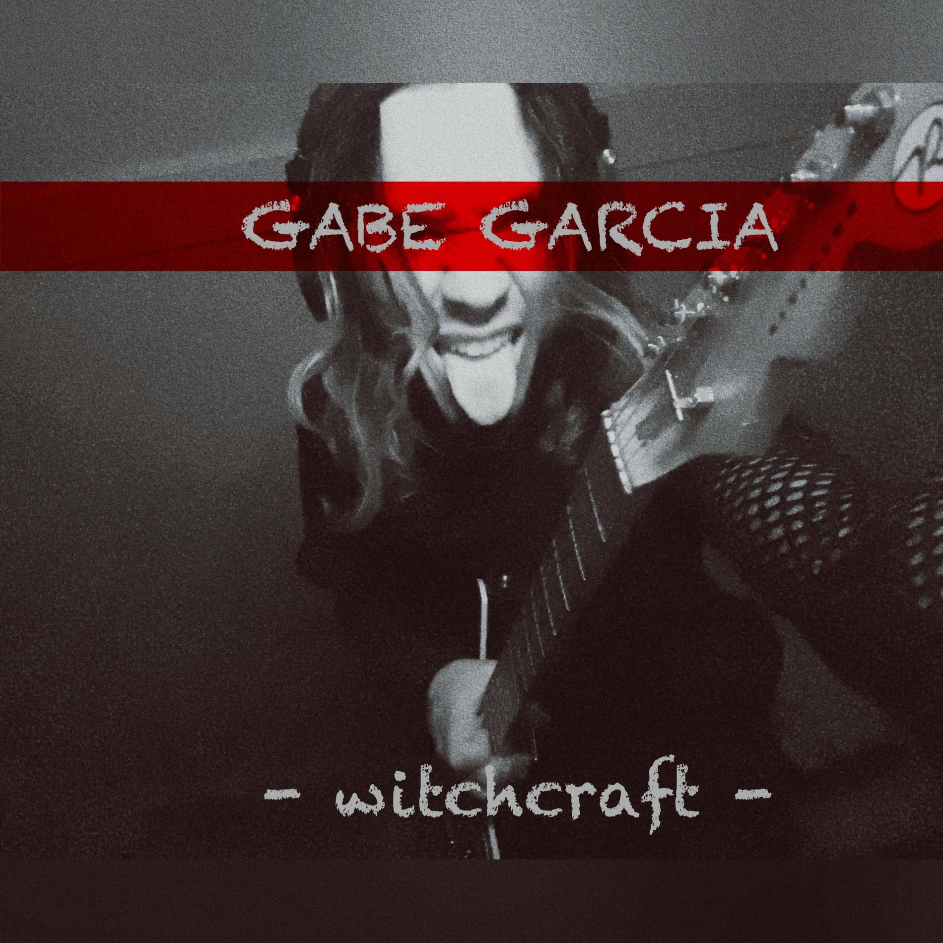 Album cover of Witchcraft