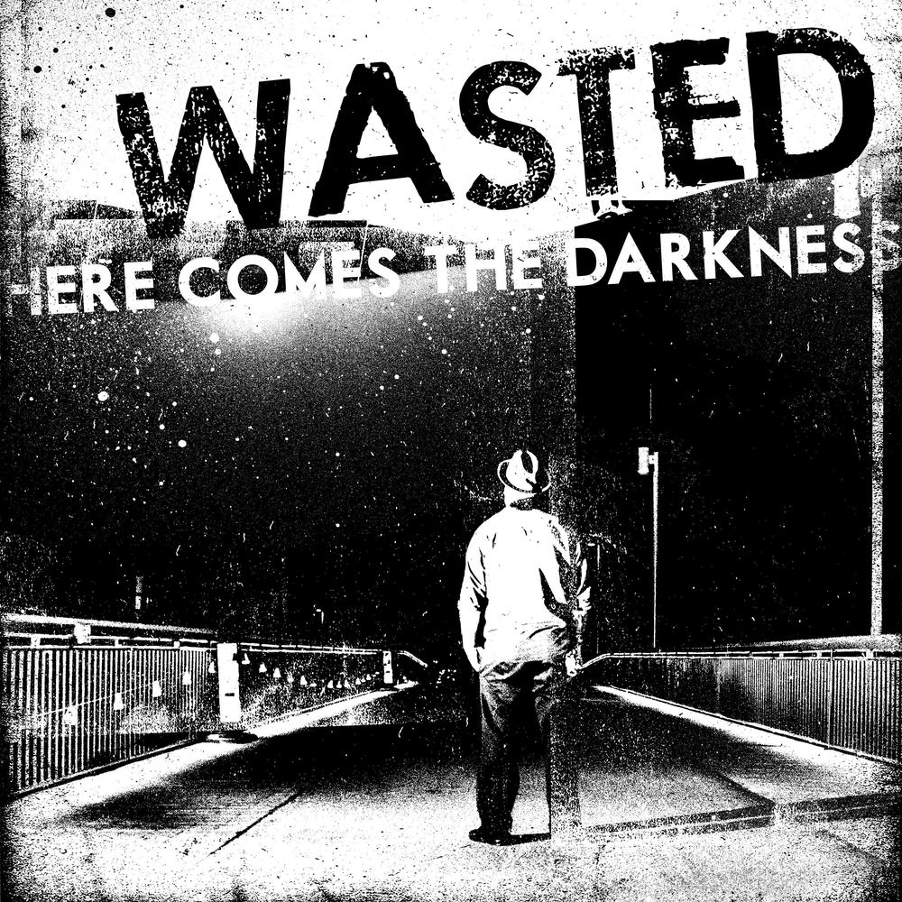 Album artwork for How Did I Get Here? by Wasted