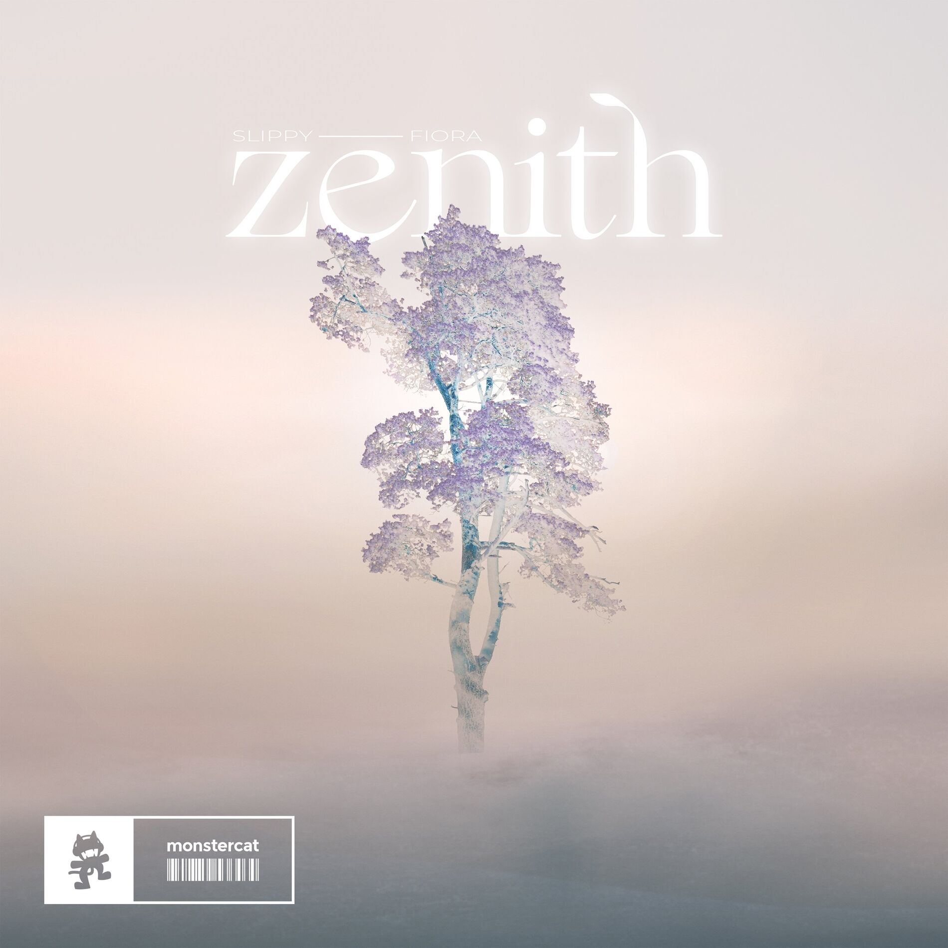 Album cover of Zenith