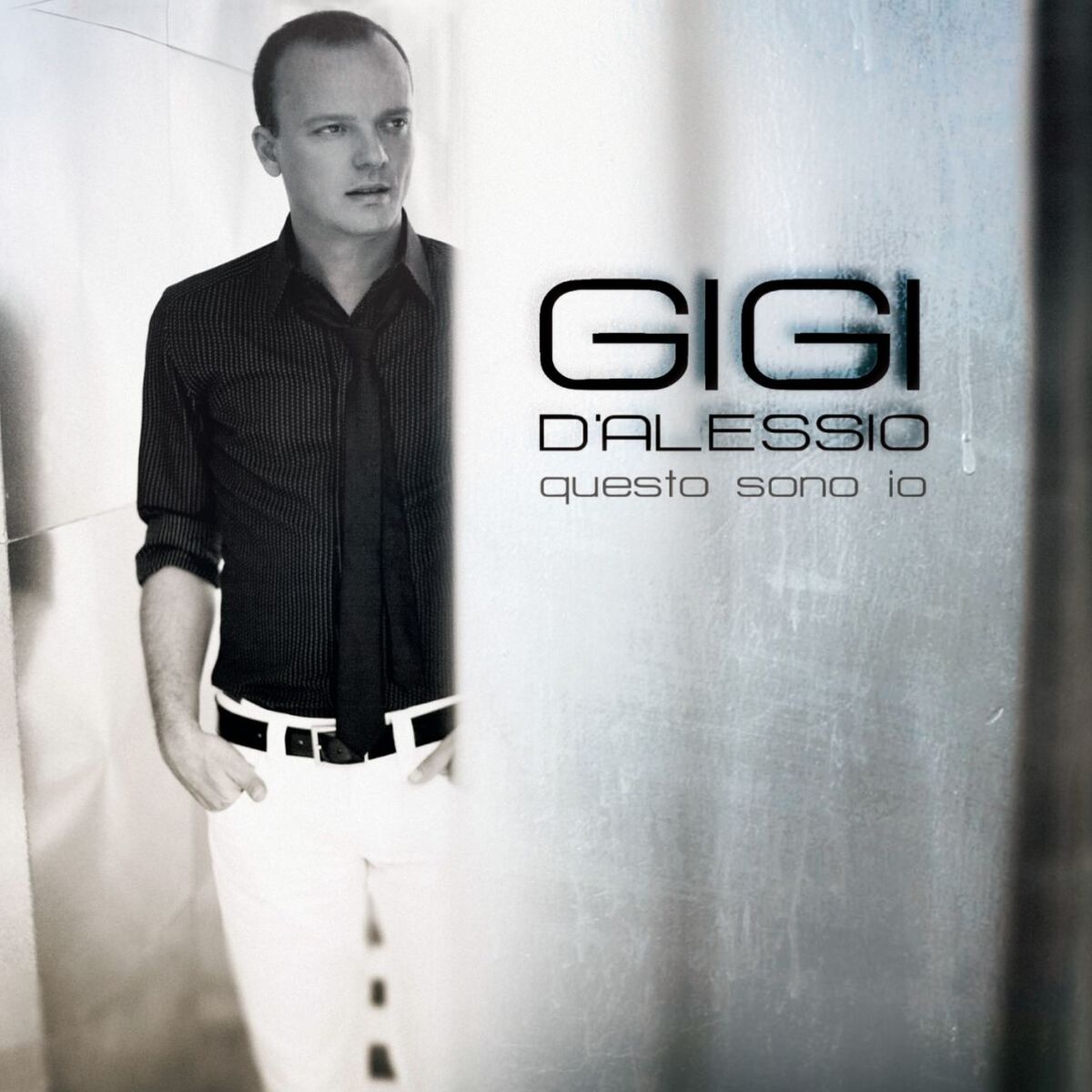 Album cover of Questo Sono Io