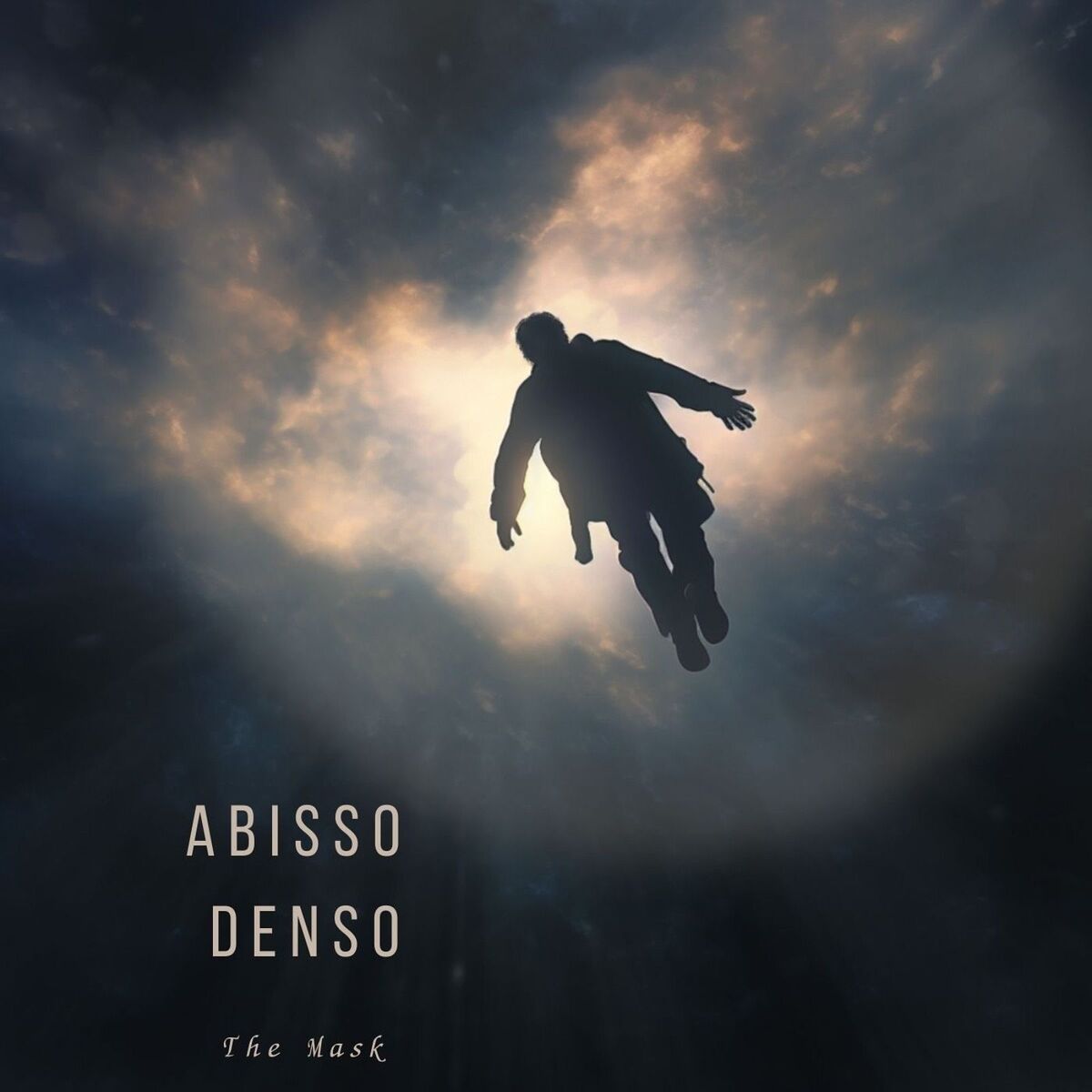 Album cover of Abisso Denso