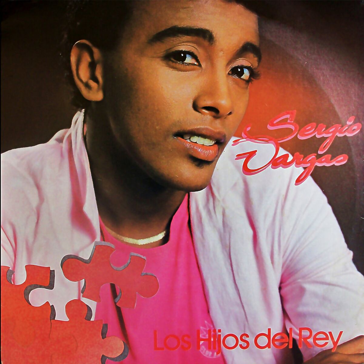 Album cover of Los Hijos Del Rey