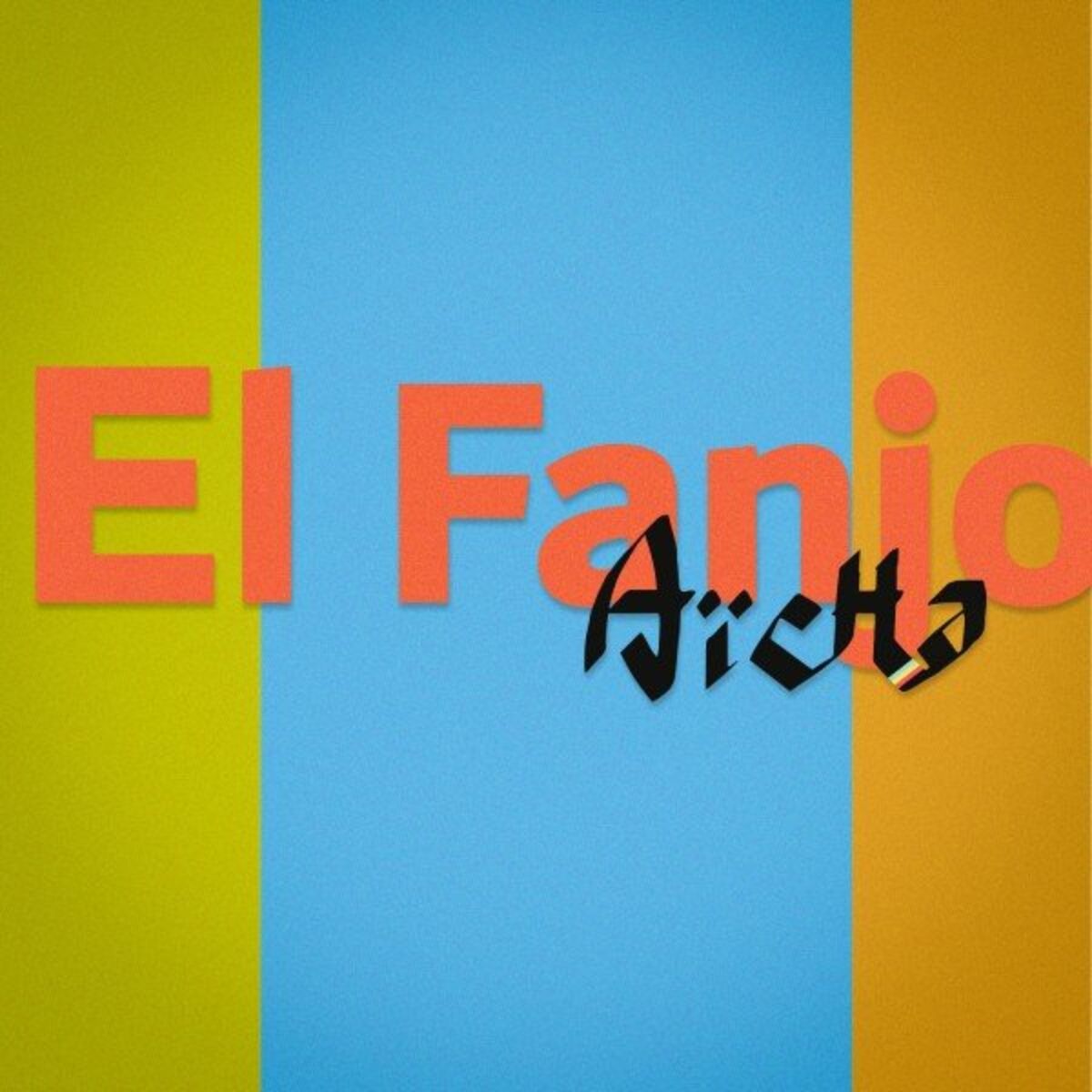 Album cover of Aïcha