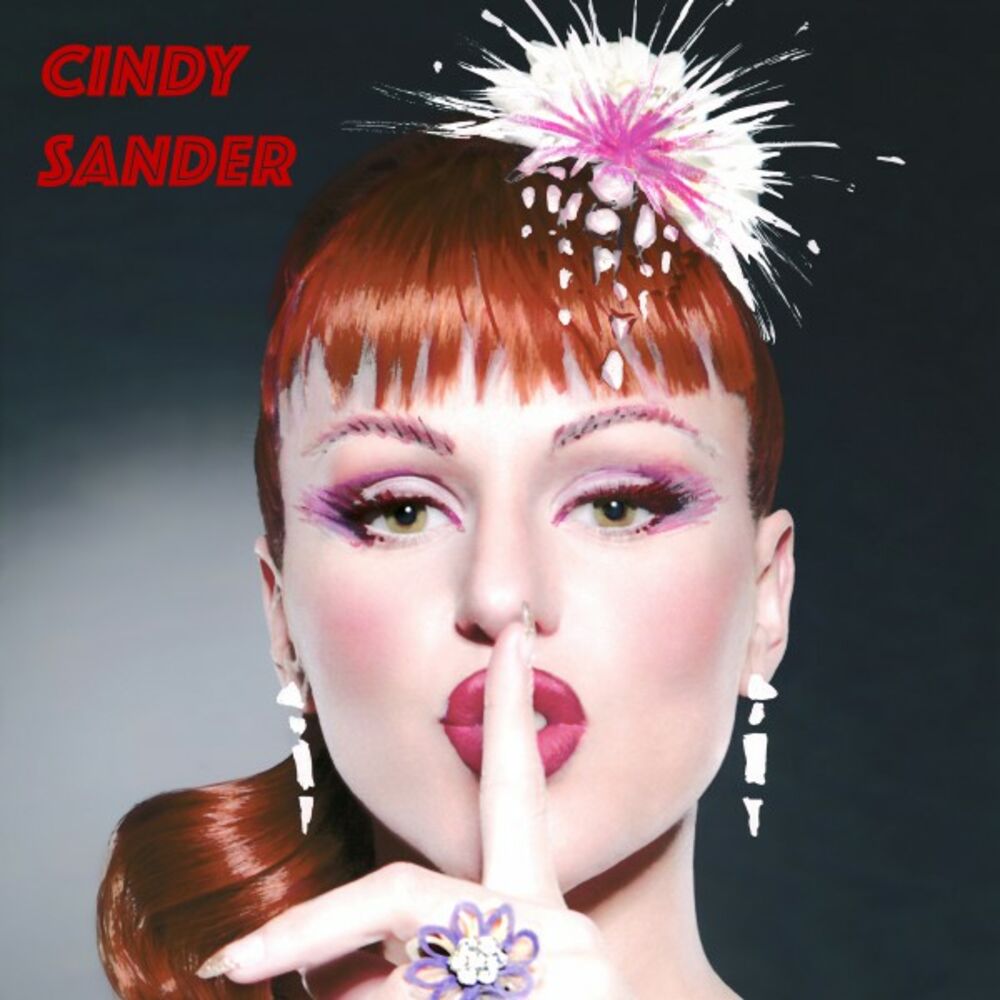 Picture of Cindy Sander