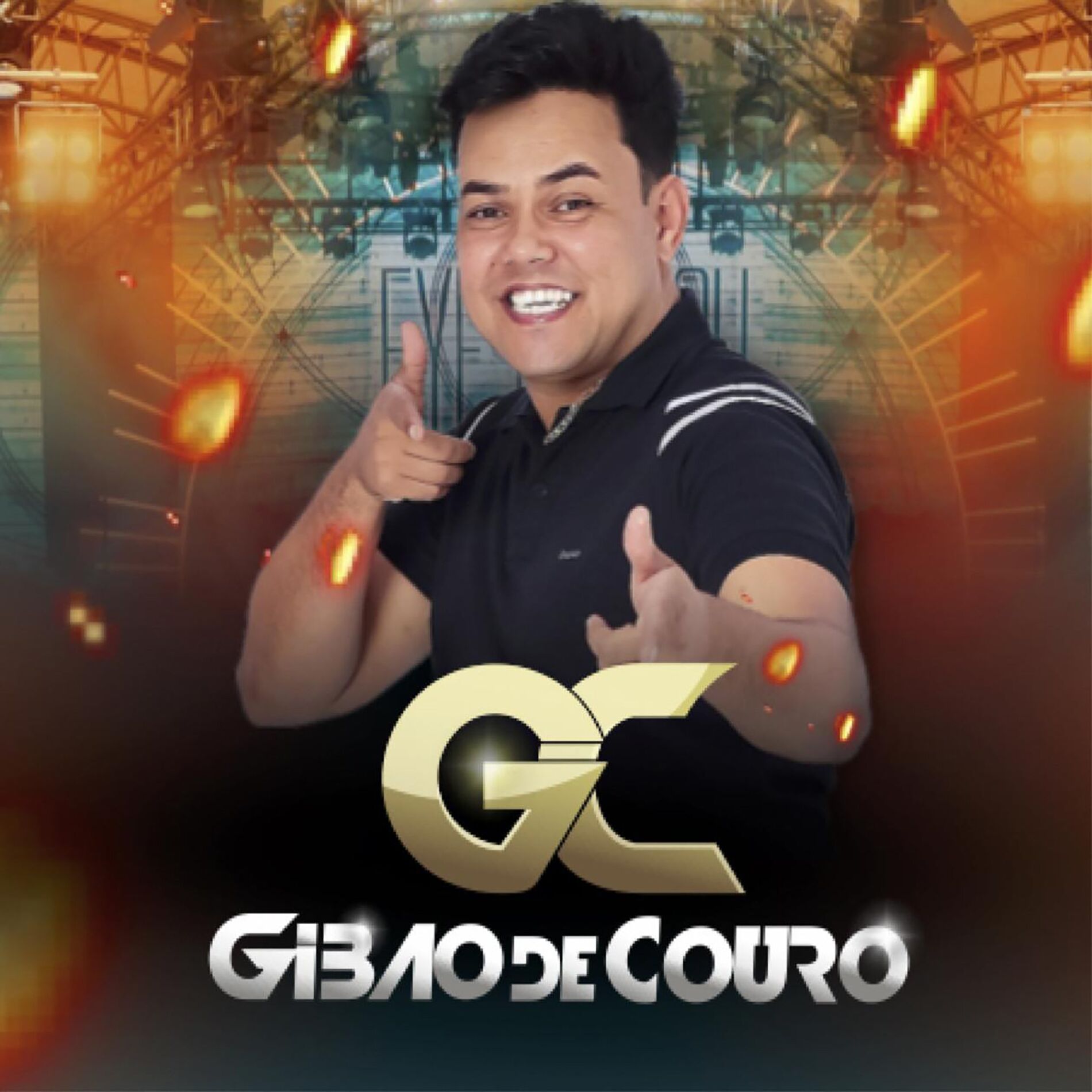 Album cover of Barrigudo Careca