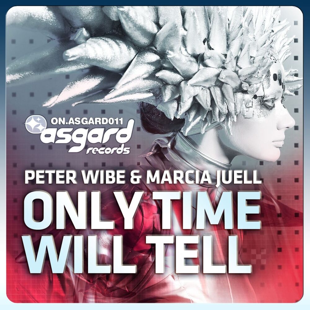 Picture of Only Time Will Tell