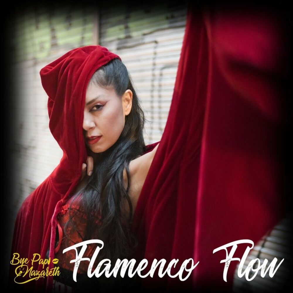 Picture of Flamenco Flow