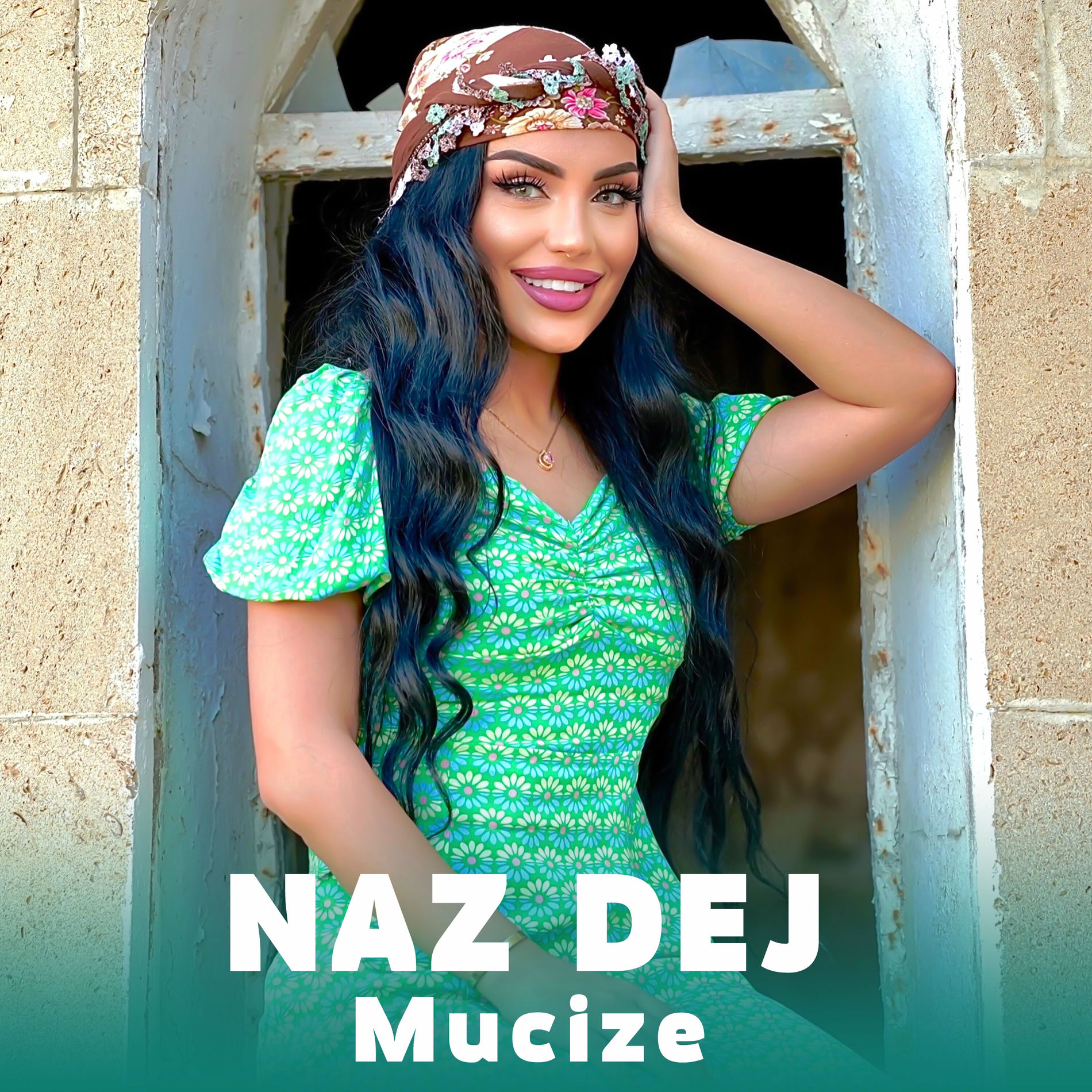 Album cover of Mucize