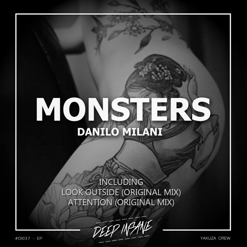 Picture of Monsters