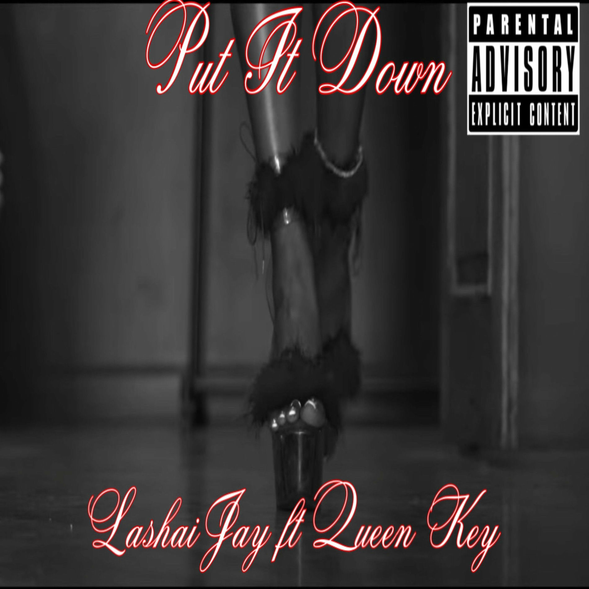 Album cover of Put It Down (feat. Queen Key)