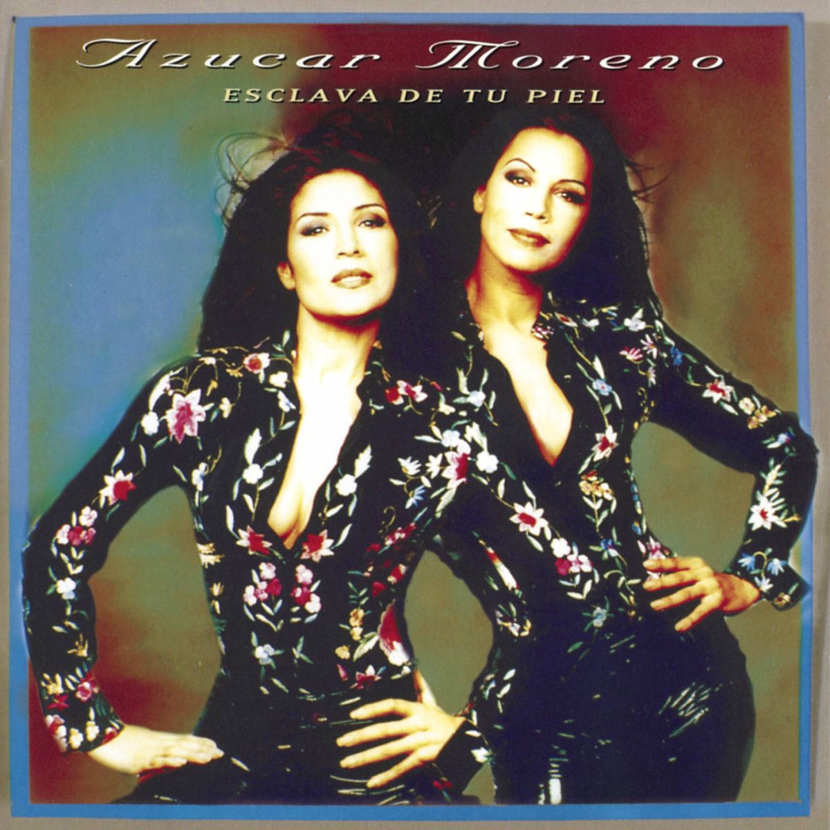 Album cover of Esclava De Tu Piel