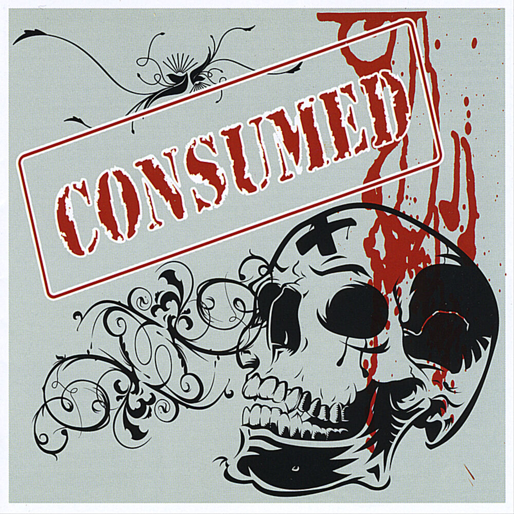 Picture of Consumed