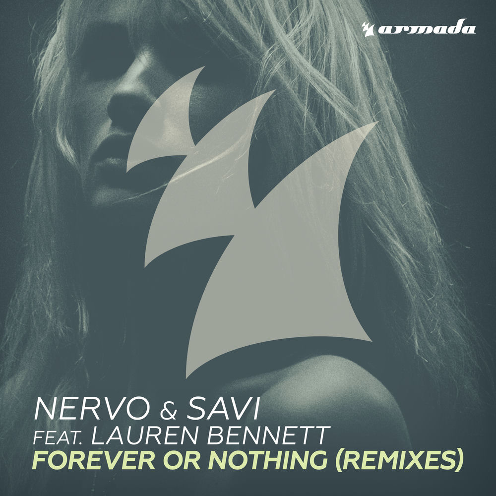 Album artwork for Forever Or Nothing (Skinny Kidz Remix) by NERVO