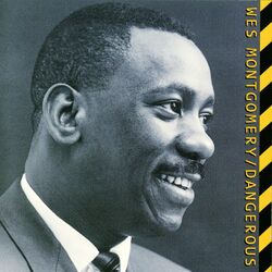 Cover of Dangerous