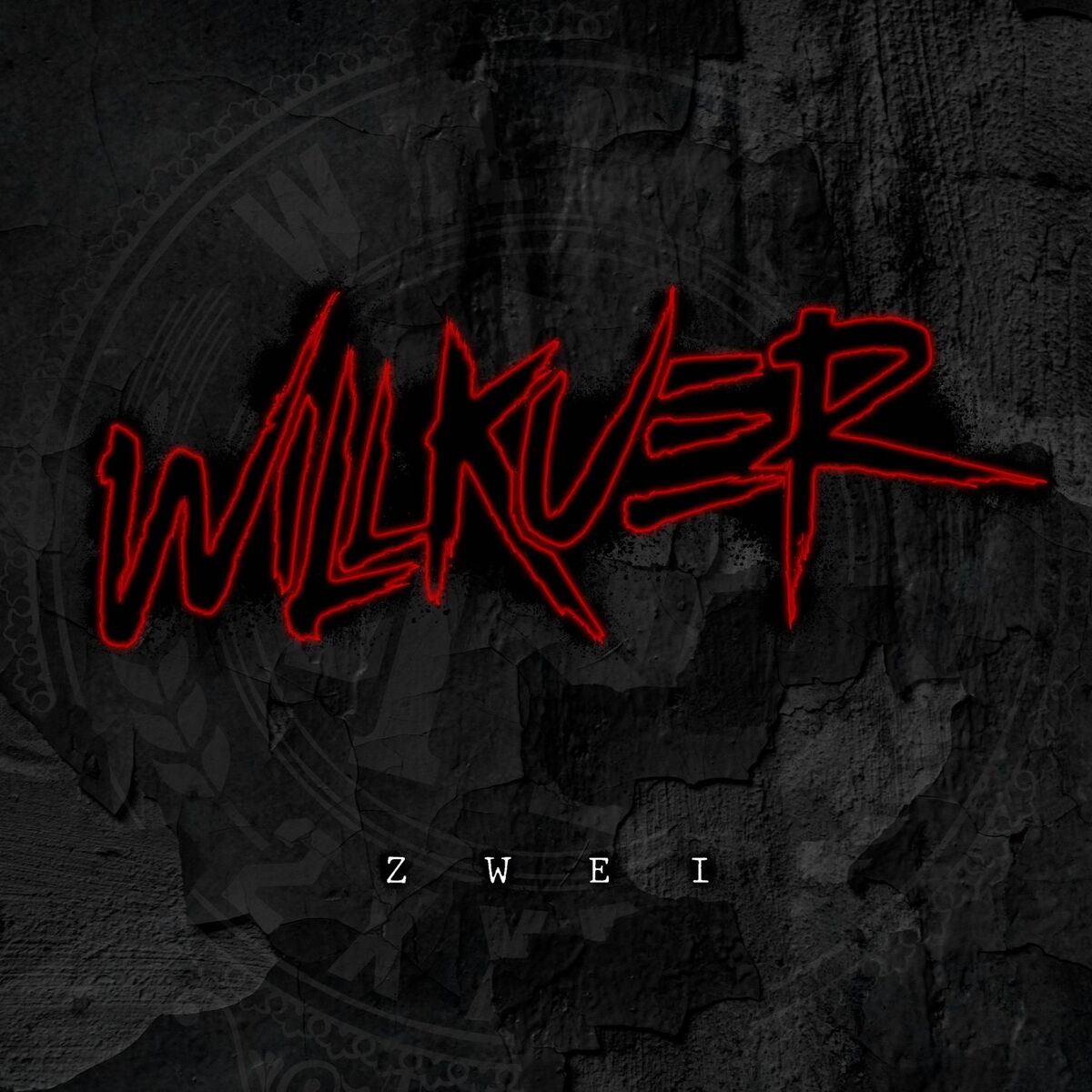 Album cover of Zwei