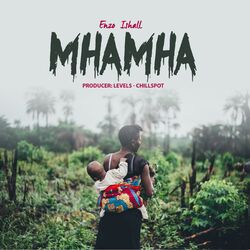 Cover of Mhamha