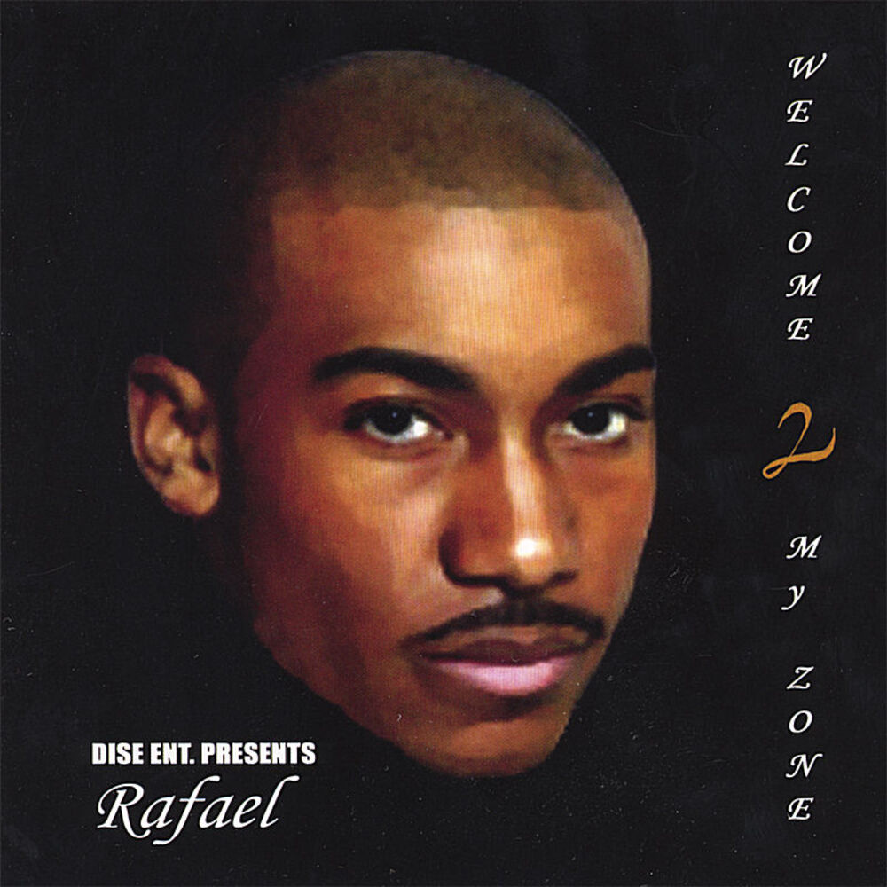 Picture of Welcome 2 My Zone