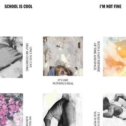 Cover of I'm Not Fine