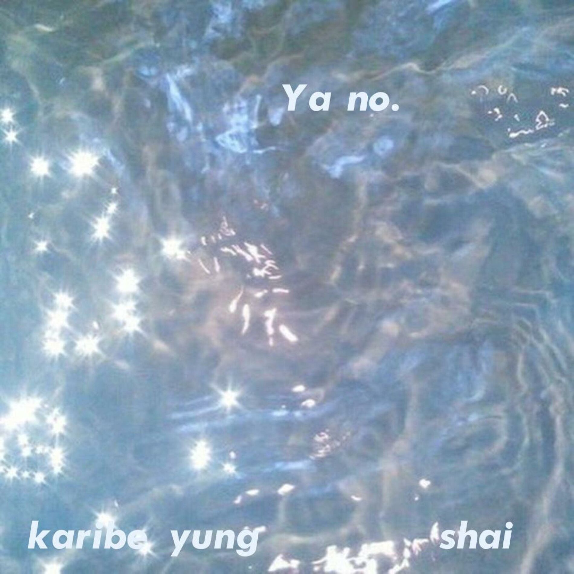 Album cover of yano (feat. shai)