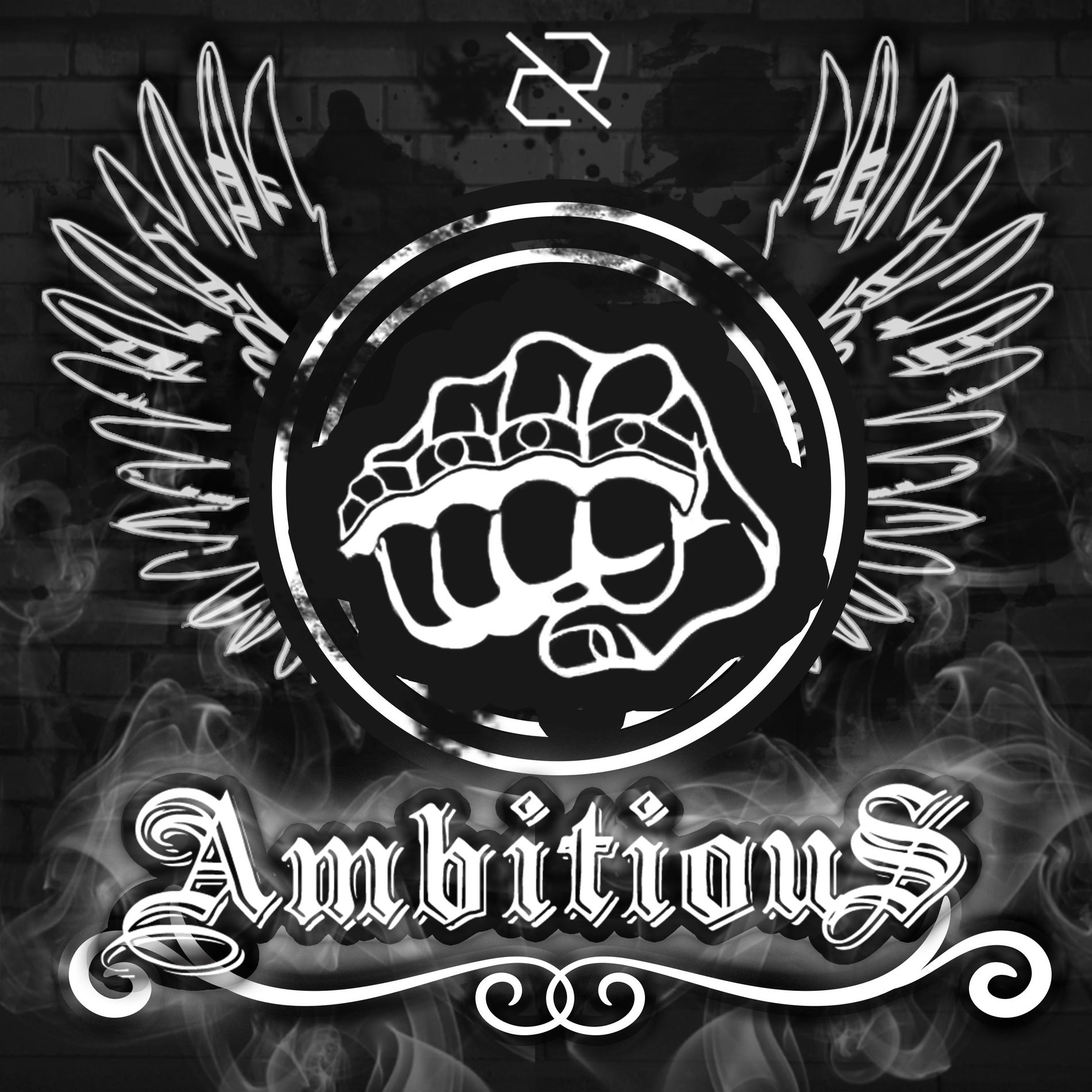 Album cover of Ambitious (feat. Rey Vercosa)