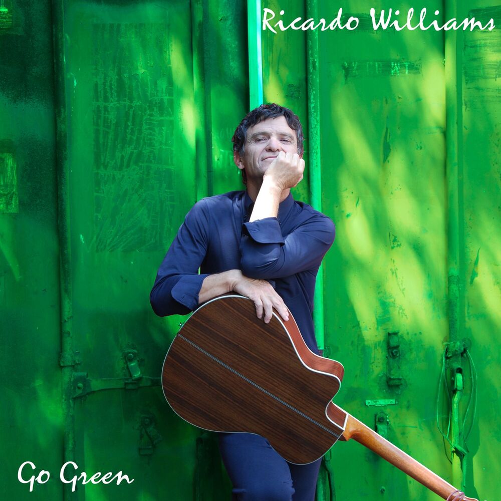 Picture of Go Green