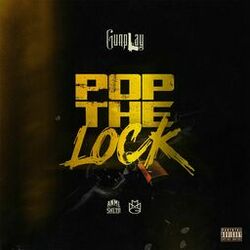 Cover of Pop Da Lock