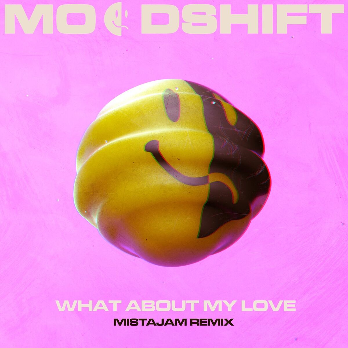 Album cover of What About My Love (MistaJam Remix)
