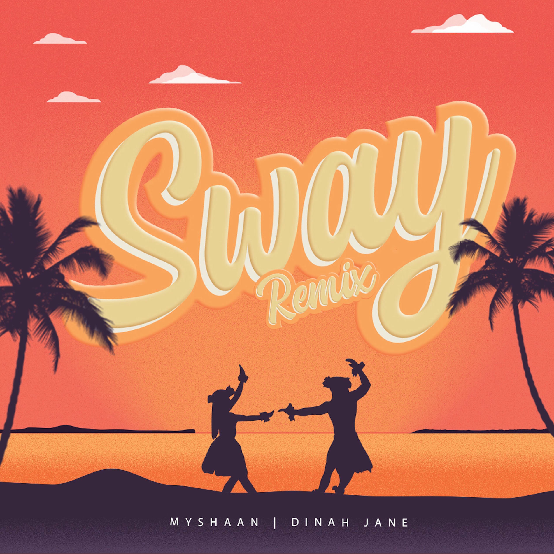 Album cover of Sway
