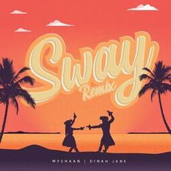 Cover of Sway (Remix)