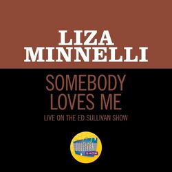Cover of Somebody Loves Me (Live On The Ed Sullivan Show, April 21, 1963)